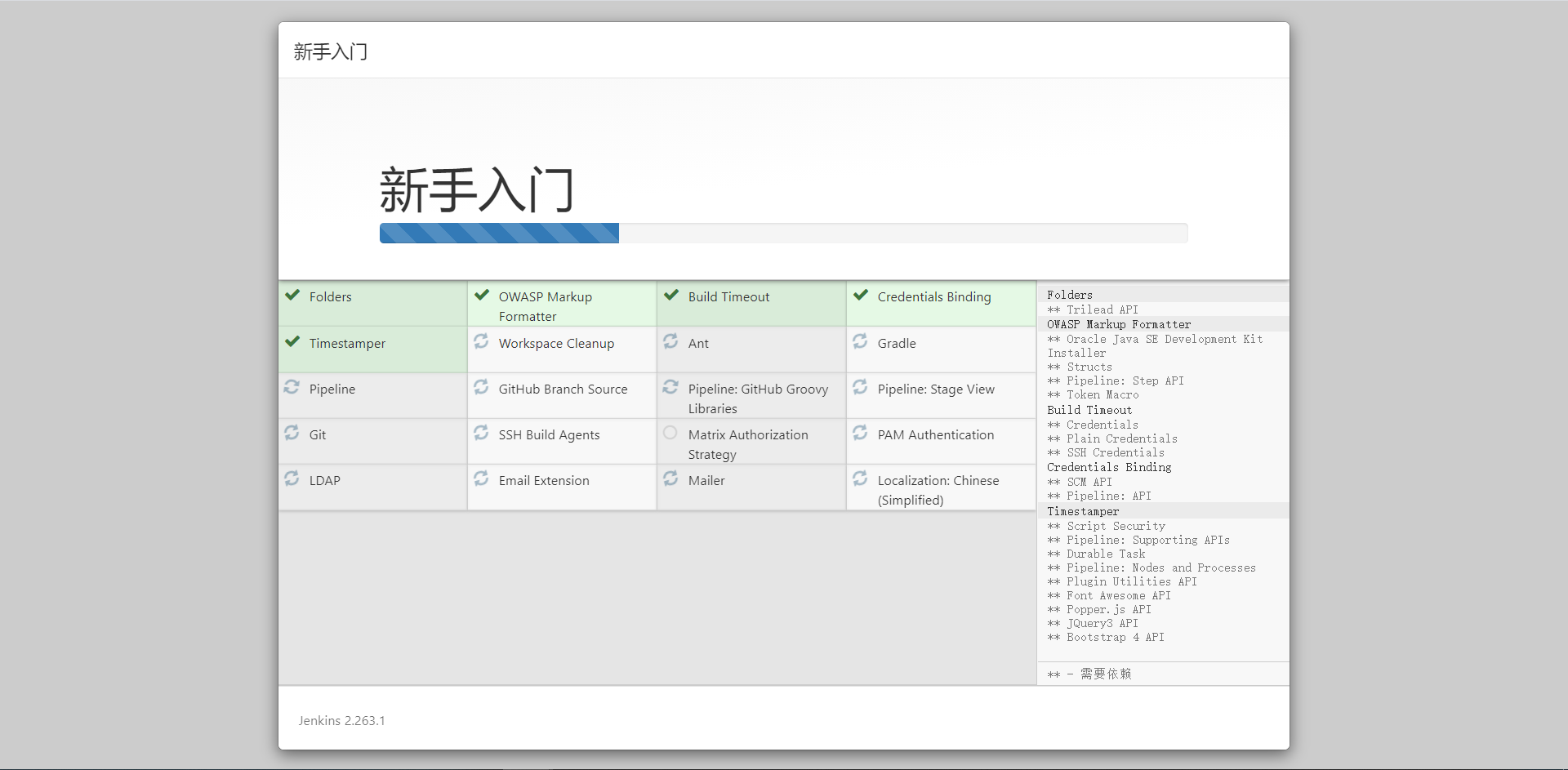 jenkinsset